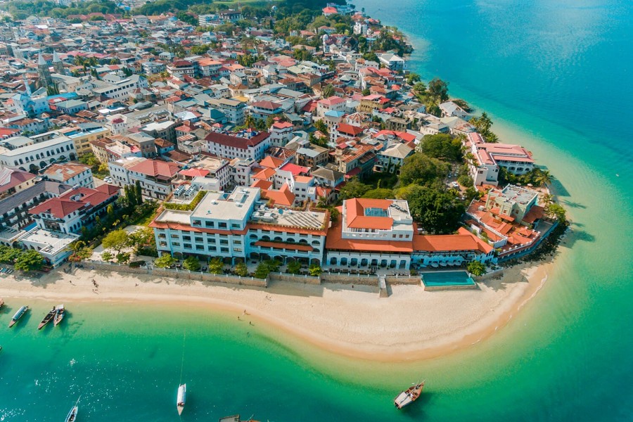 Zanzibar - Zanzibar Destination