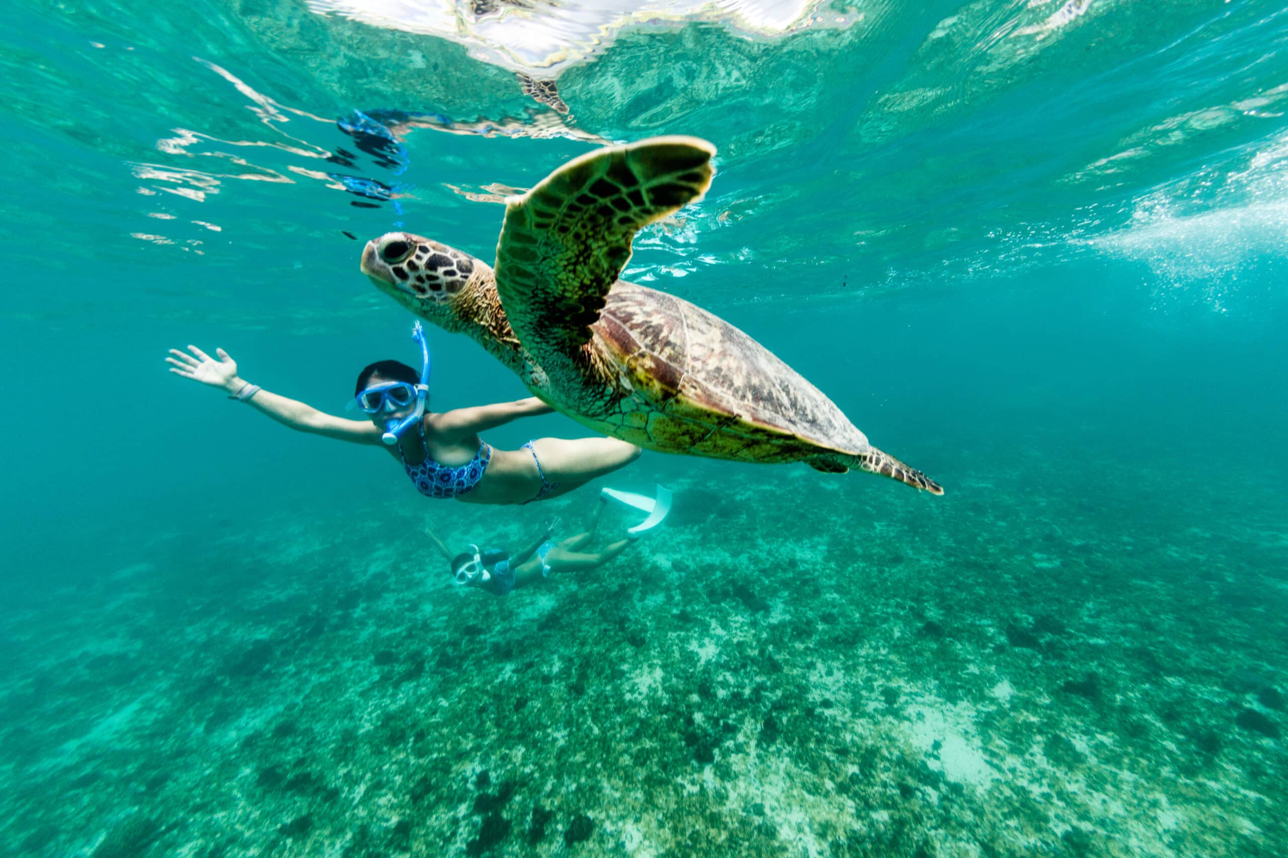 Nungwi - Zanzibar Destination
